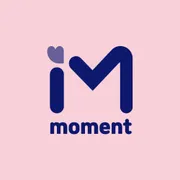 모먼트 서울 로고